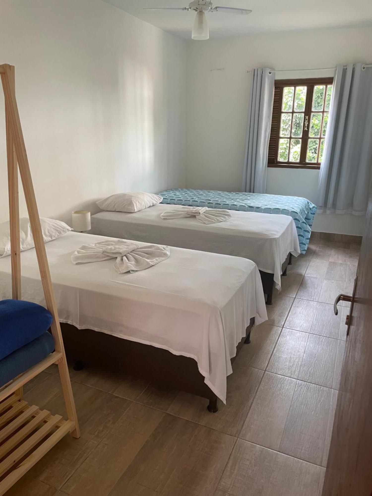 Hostel Luz Аншиета Екстериор снимка