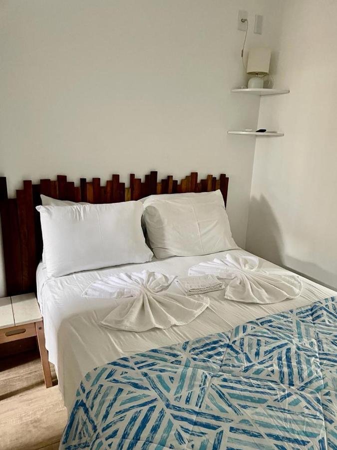 Hostel Luz Аншиета Екстериор снимка