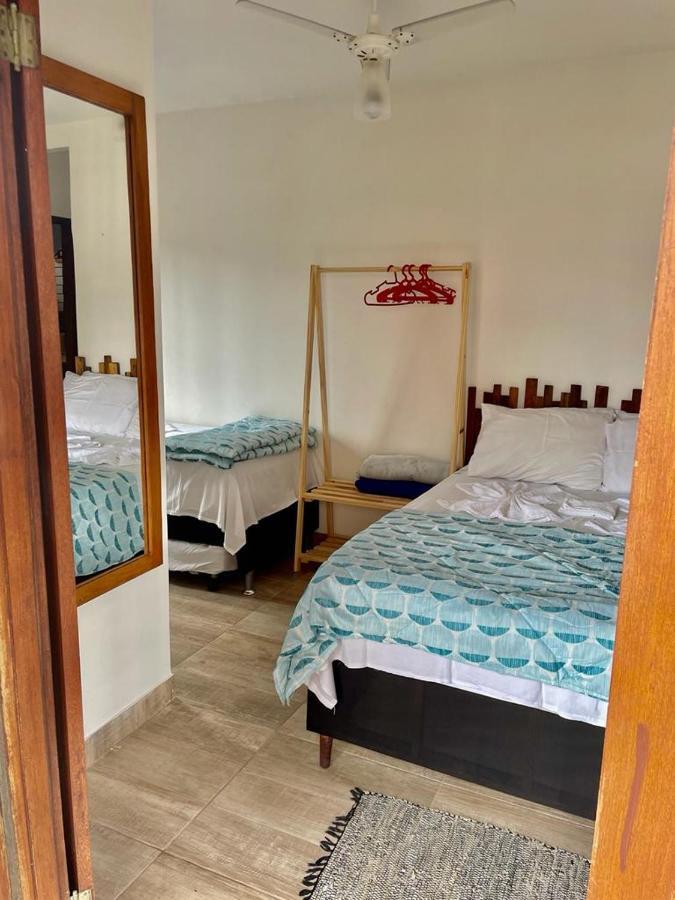 Hostel Luz Аншиета Екстериор снимка