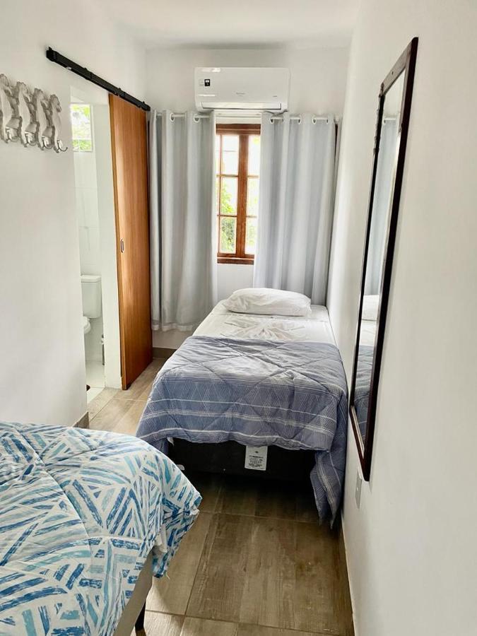 Hostel Luz Аншиета Екстериор снимка