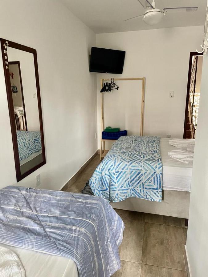 Hostel Luz Аншиета Екстериор снимка