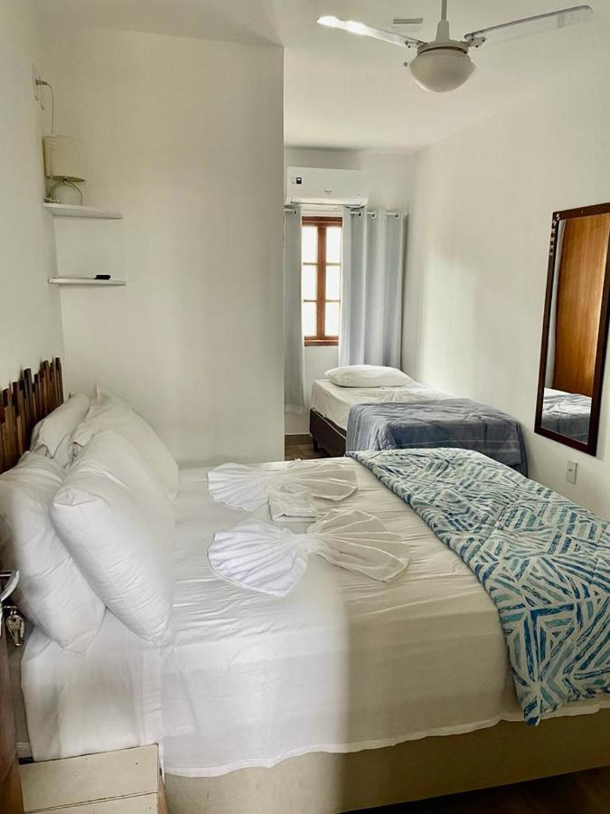 Hostel Luz Аншиета Екстериор снимка