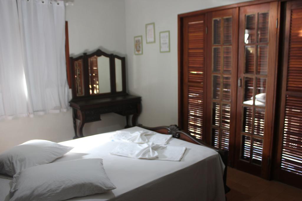 Hostel Luz Аншиета Екстериор снимка