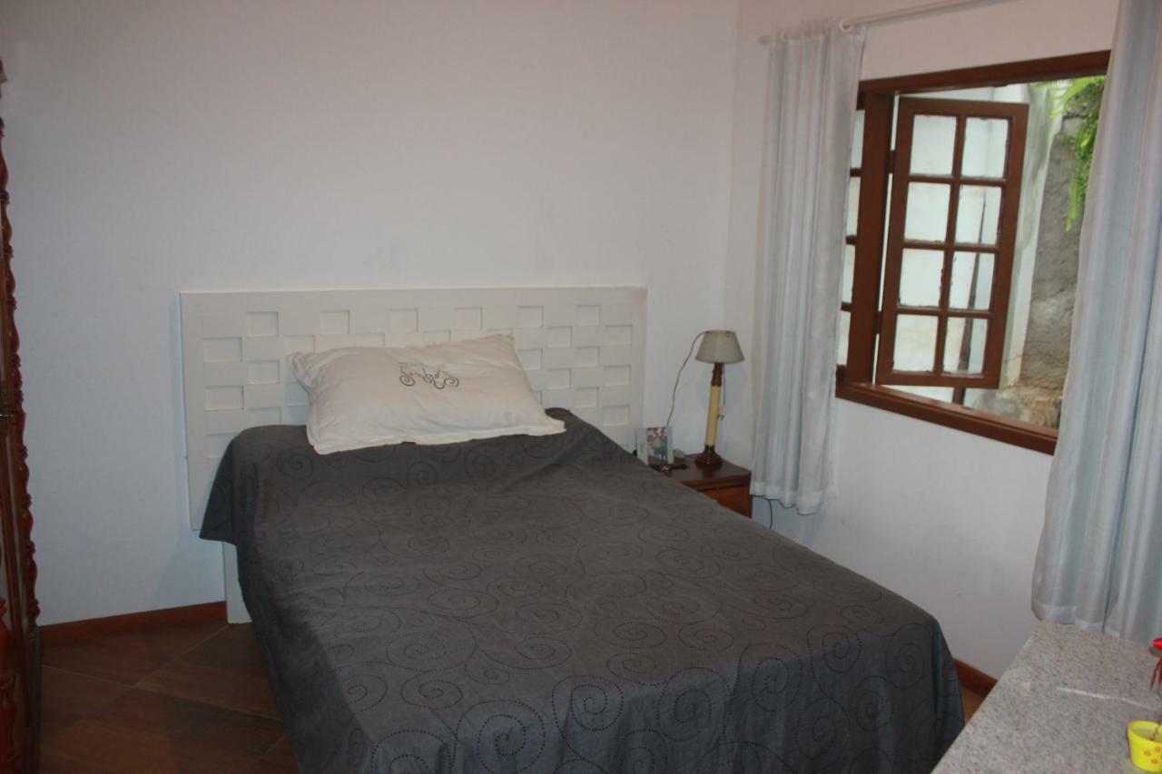 Hostel Luz Аншиета Екстериор снимка