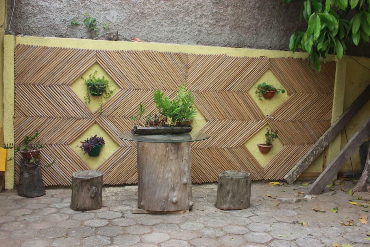 Hostel Luz Аншиета Екстериор снимка